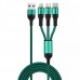 Mobile phone accessories cable charger Mobile phone accessories cable charger
