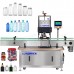 Commercial sealing machine Commercial sealing machine